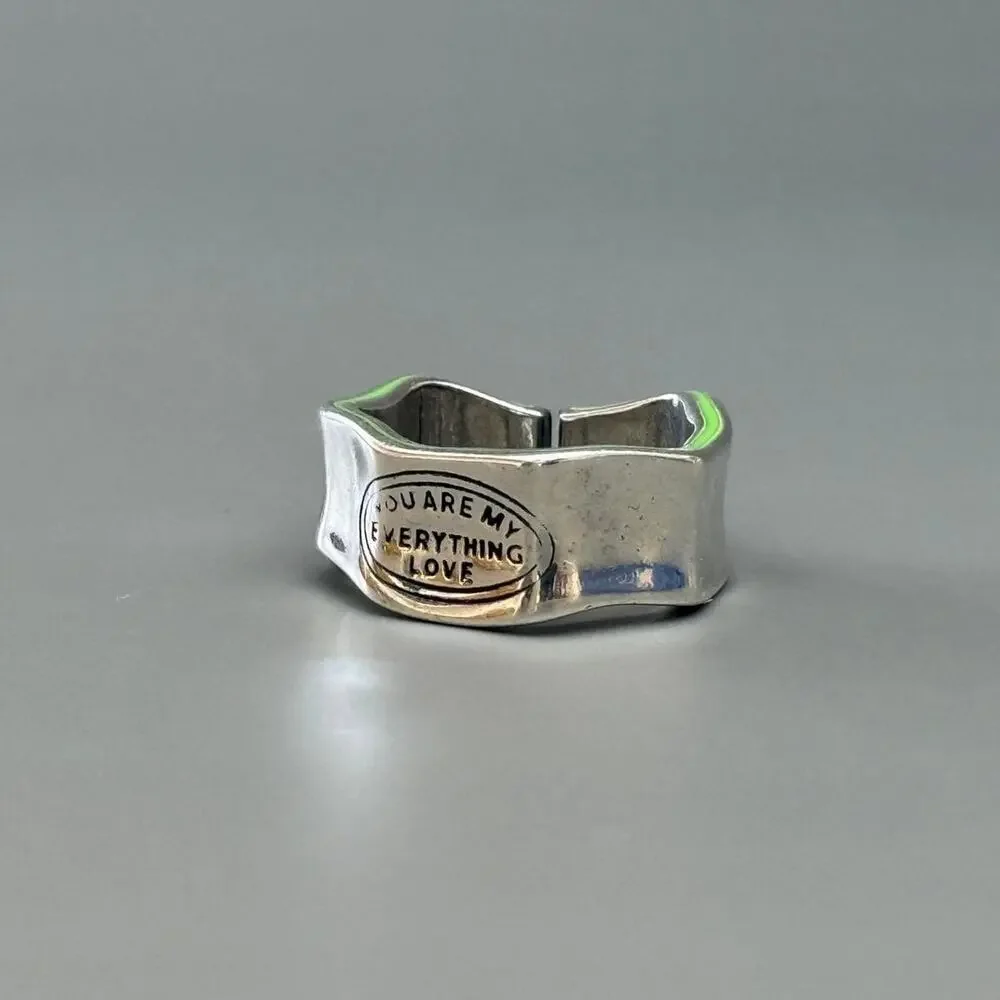 Other sterling silver